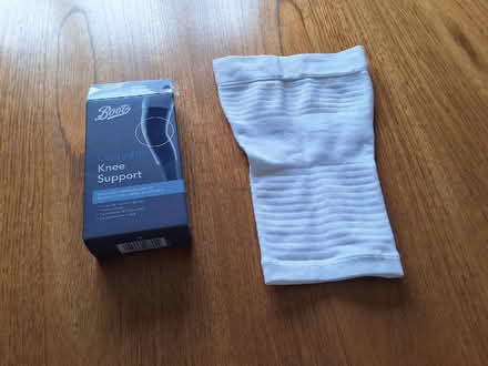 Photo of free Knee Support (Chineham RG24) #1