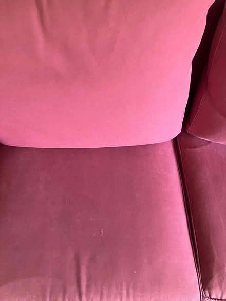 Photo of free Sofa bed (Ha2) #2