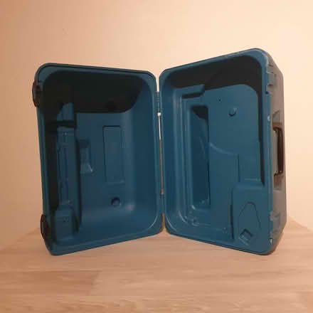 Photo of free Makita 5704R Circular Saw BOX ONLY (TW7) #3