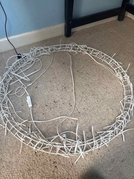 Photo of free IKEA light (Bideford EX39) #1