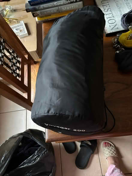 Photo of free Single sleeping bag (Kings norton B38) #1