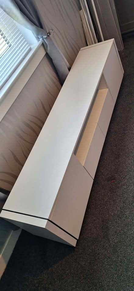 Photo of free Tv unit (New Harbour PA3) #1