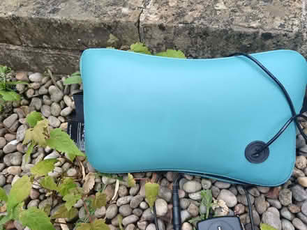 Photo of free Massage pillow (Woodstock OX20) #2