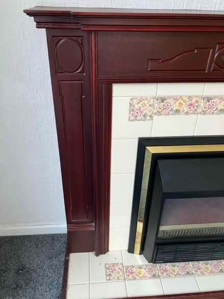 Photo of free Surround and fire (Sutton Coldfield B76) #4