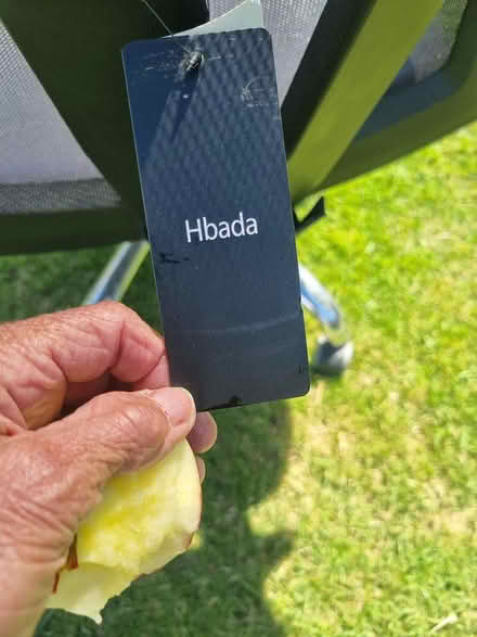 Photo of free Computer chaor (Waterlooville Po88qa) #3