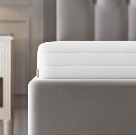 Photo of free Small double mattress (WC1H 9EN) #2
