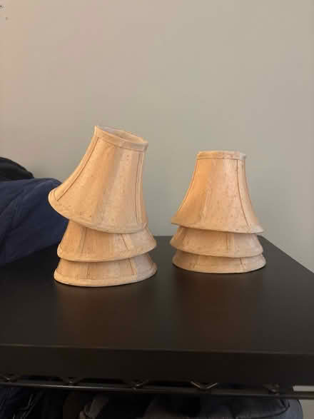 Photo of free Chandelier (Suwanee TownCenter) #3