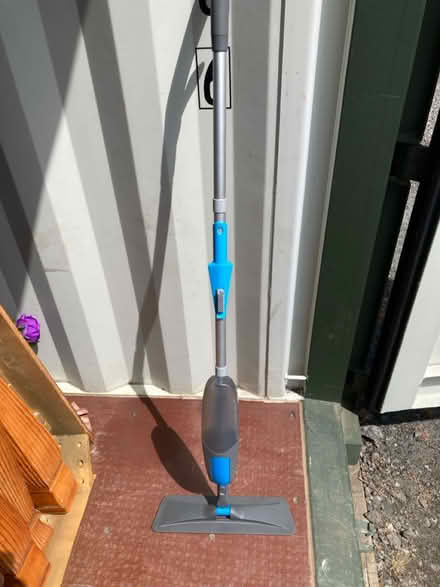 Photo of free Spray mop (Swindon SN2 barnfield road) #2