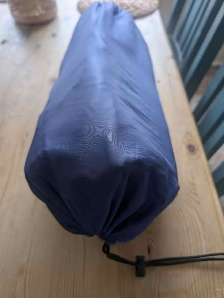 Photo of free Kids camping mattress (Abingdon, OX14 3TD) #2