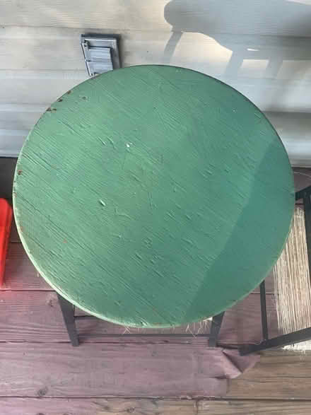 Photo of free Two 30” Stools (Randallstown, Md) #4