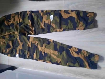 Photo of free Bag of ladies clothes size 12 (Hulme M15) #1