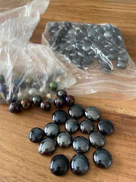 Photo of free Glass beads (Rowlands Gill NE39) #1