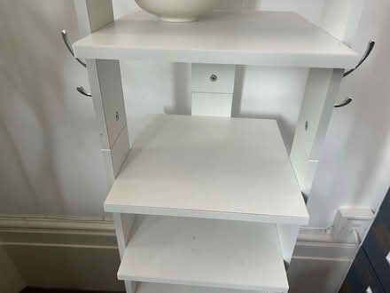 Photo of free Corner Stand (WC1X) #3