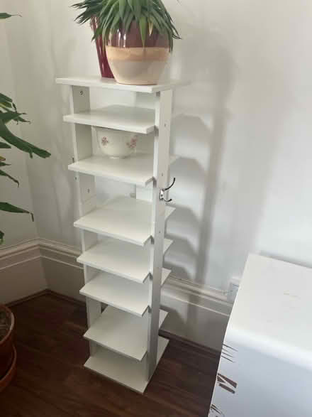 Photo of free Corner Stand (WC1X) #1