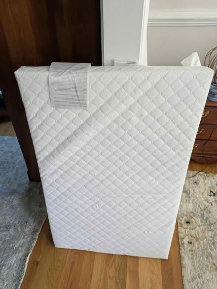 Photo of free Baby Equipment (Midlothian, Virginia) #3