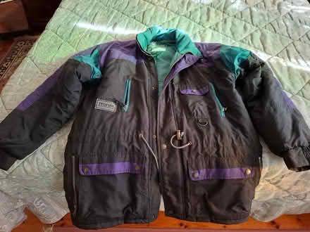 Photo of free Ski Jacket (Hurlstone Park) #1