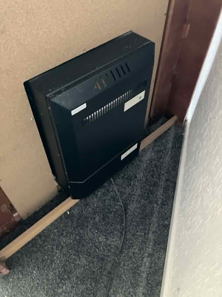 Photo of free Surround and fire (Sutton Coldfield B76) #1