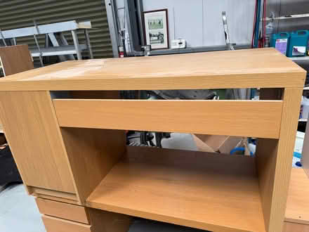 Photo of free Various Office furniture (Newhall, Naas, Co.Kildare) #4