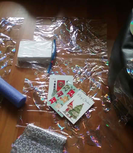 Photo of free Craft Items (Shipley BD18) #4