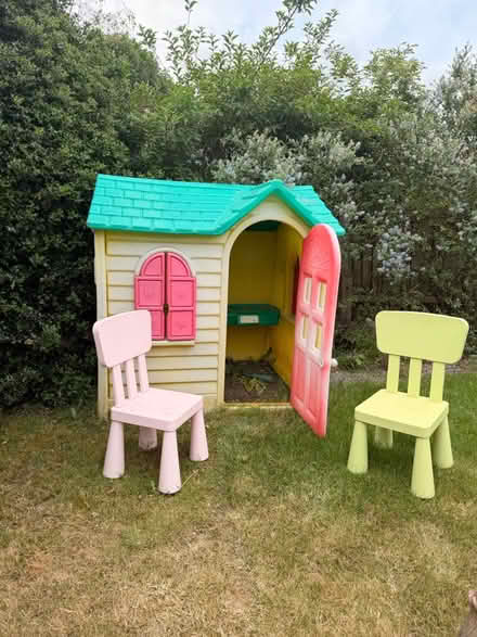 Photo of free Cubby house (CR0) #1