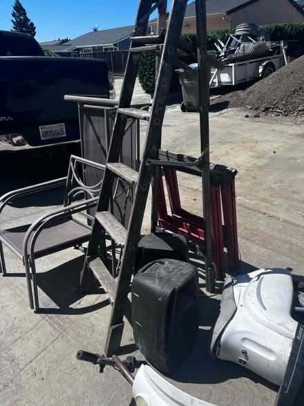Photo of free Electric scooters and more (Northeast San Jose) #2