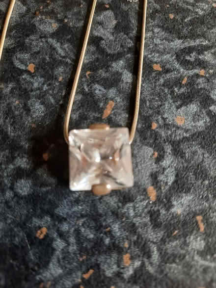 Photo of free A couple of pretty necklaces (Morden SM4) #3
