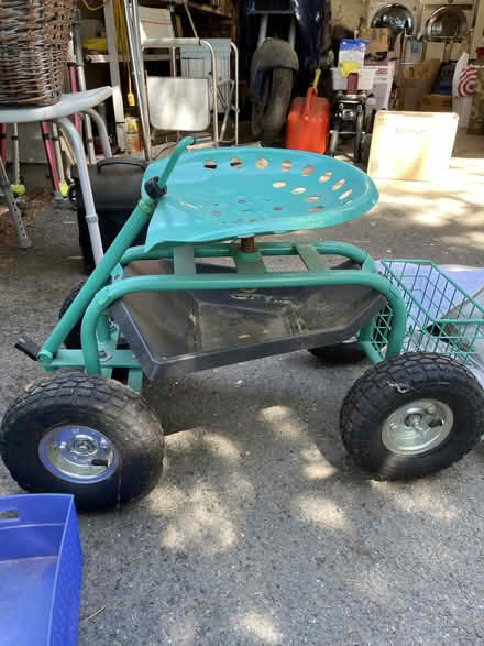 Photo of free Garden Gear (Muir Oaks, Martinez) #1