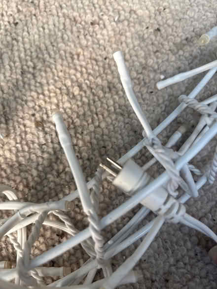 Photo of free IKEA light (Bideford EX39) #4