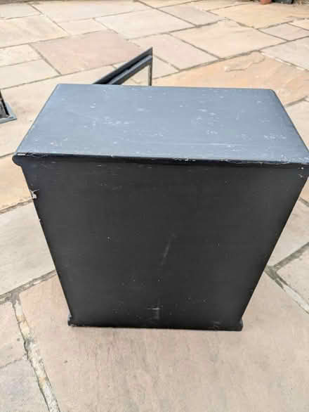 Photo of free Small curiosity cabinet (Eastwood SS9) #3