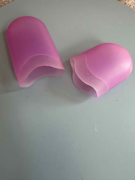 Photo of free Glasses case (Norham Manor OX2) #2