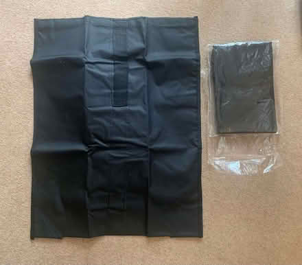 Photo of free Trampoline Weight Bags (Shevington Vale WN6) #1