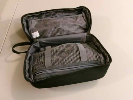 Photo of free Brookstone Travel Kit (Northwest Frederick) #2