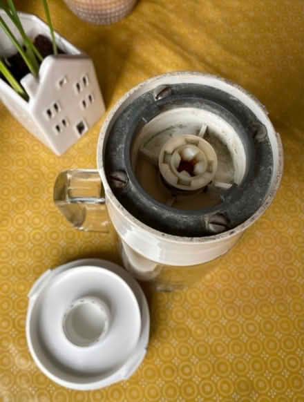 Photo of free Blender attachment (Bromley North BR1) #3