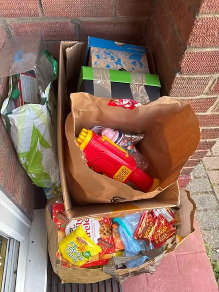 Photo of free Decluttering random things (Kingston KT19) #1