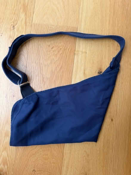Photo of free Arm Sling (Norham Manor OX2) #1