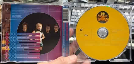Photo of CD plastic cases (Lenham ME17) #2