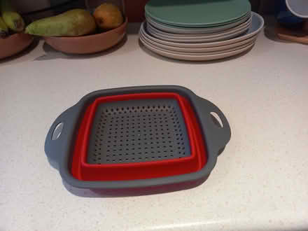 Photo of free Three collapsible colanders/sieves (Highertown TR1) #4