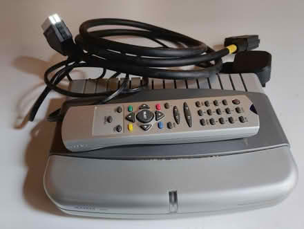Photo of free electronics (The Reddings) #2