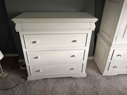Photo of free Bedroom Furniture (Greengates BD10) #2