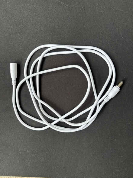 Photo of free New extension cable for router etc (Tollington N4) #1