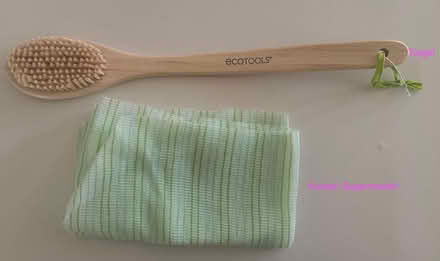Photo of free Shower Accessories (Sunnyvale) #1