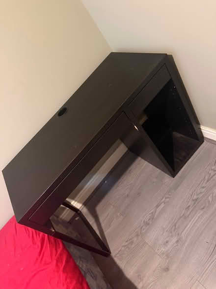 Photo of free Desk (Wem SY4) #1
