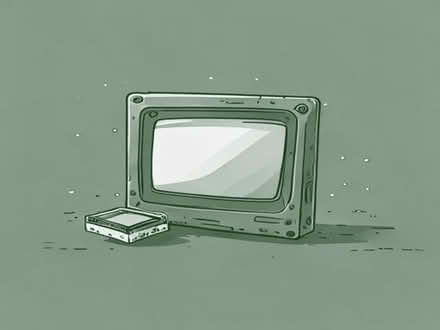 Photo of VHS tapes recorded from TV (Seaside BN22) #1