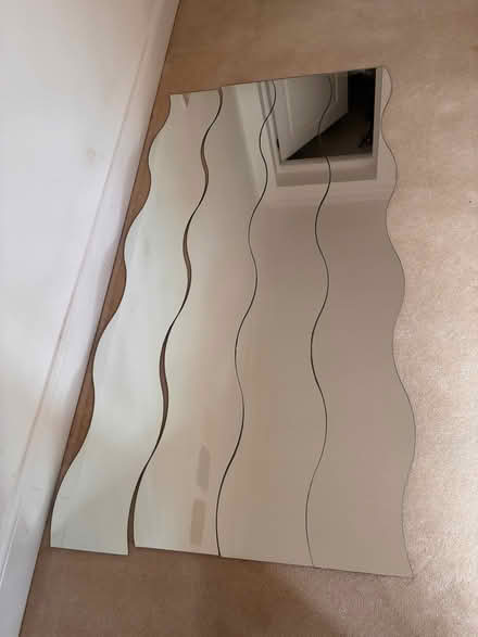 Photo of free Wall Mirrors (Greenbank EH10) #2