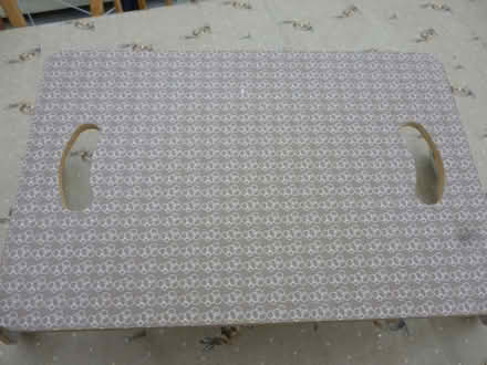 Photo of free Ikea lap top tray (Emsworth PO10) #2