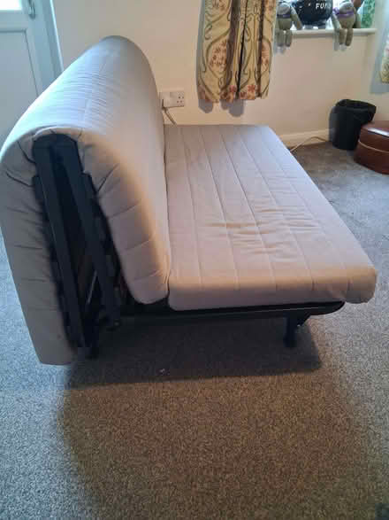 Photo of free Sofa bed (Rosudgeon TR20) #2
