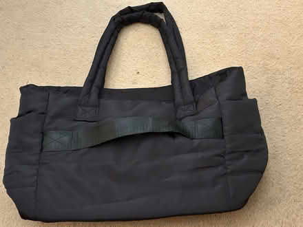 Photo of free Hand Bags & Lunch Bag (East Barnet. EN4) #2