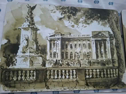 Photo of free Place mats (Welling DA16) #2
