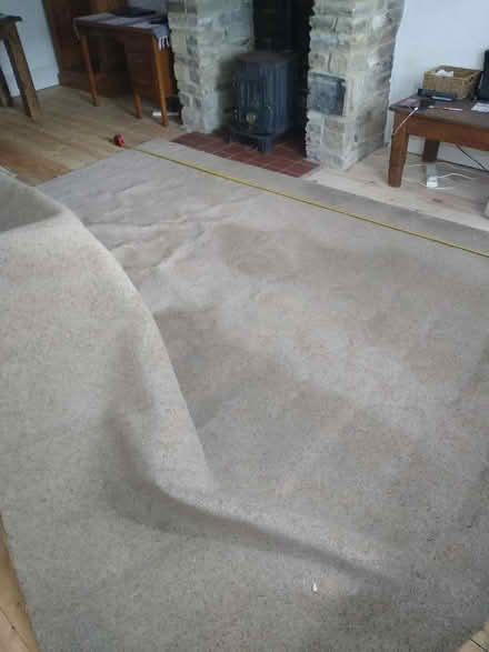 Photo of free Carpet (Heaton BD9) #3