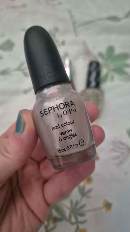 Photo of free Nail varnish selection (South Woodham Ferrers CM3) #2